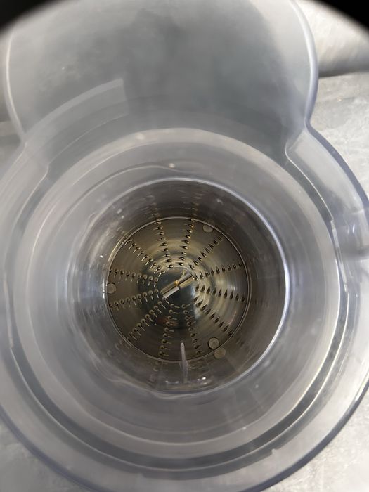 Соковыжималка Clatronic AE 3150