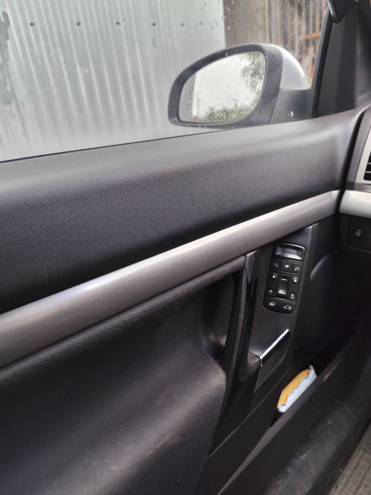 Opel signum 2.2 DTI