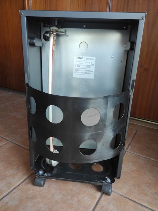 Aquecedor a gás Junex