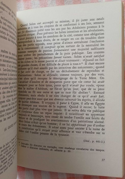O homem na linguagem, Émile Benveniste