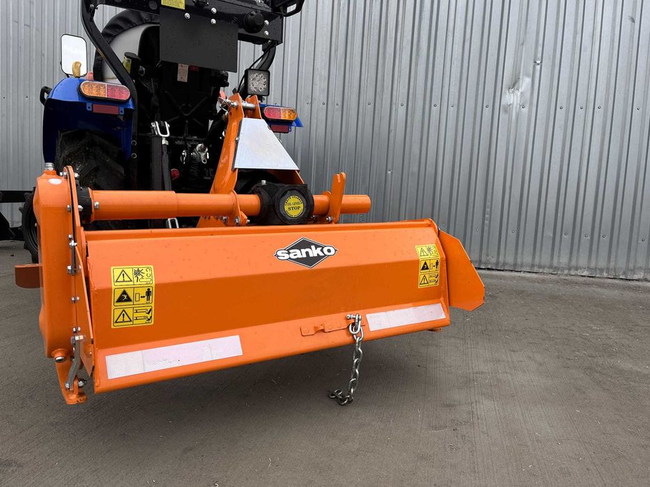 Glebogryzarka separacyjna glebogryzarki nowe od 95 do 165 cm dostawa