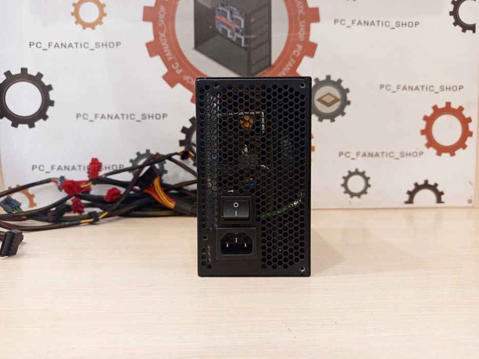 Блок живлення Chieftec A-135 1000W (APS-1000CB) Гарантія 1 місяць