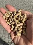 Pellet luzem w big bagu
