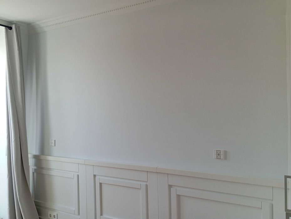 Serviços de pintura e reparação Claer painter