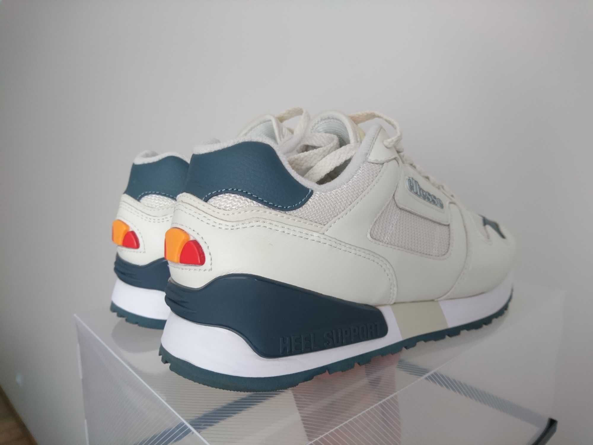 Buty Ellesse sneakers 42 wk. 26,5cm męskie W-wa