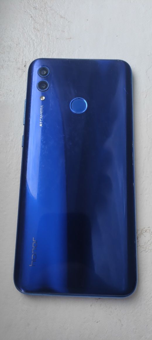 Honor 10 lite Cały komplet -Super Stan