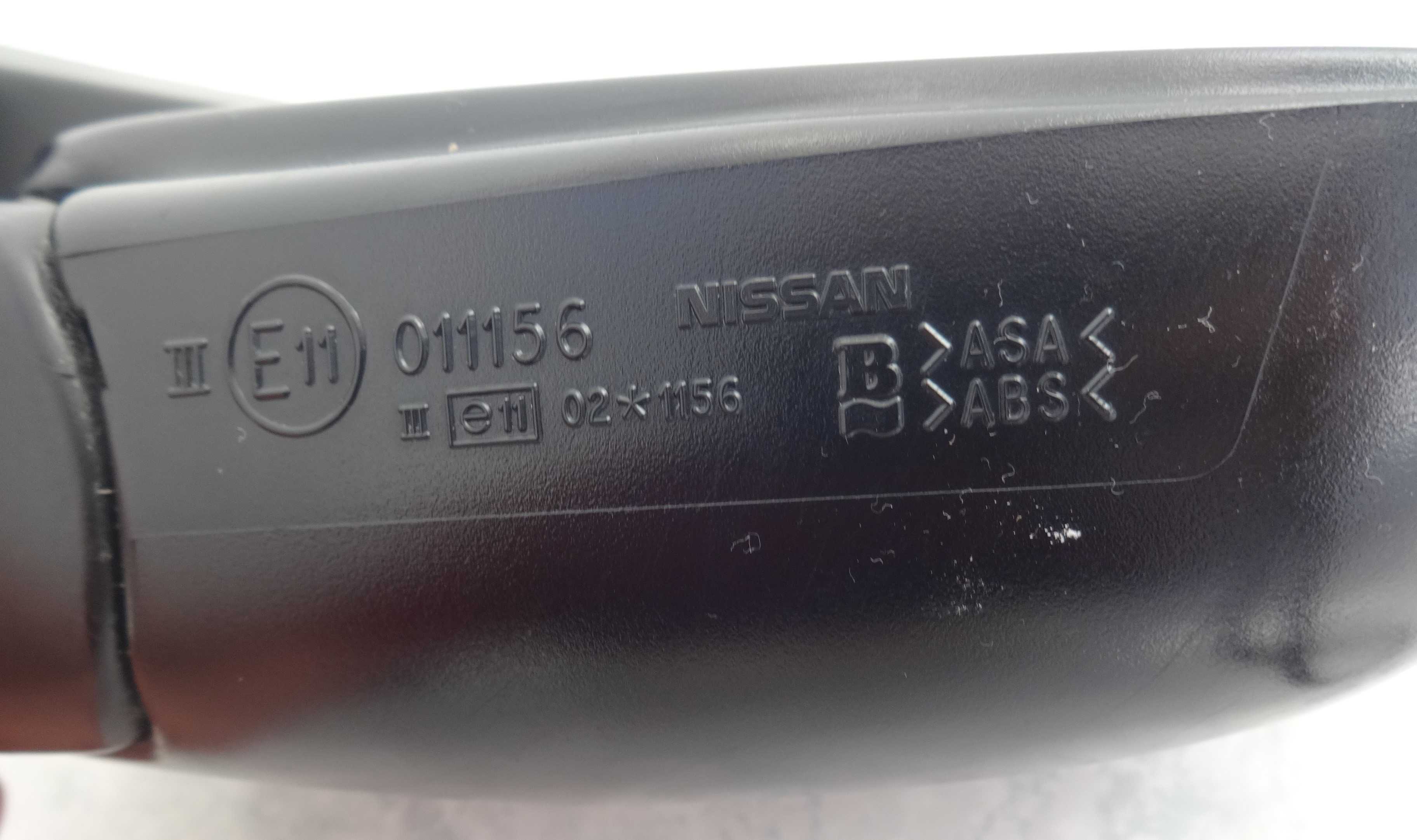 Espelho Retrovisor Direito Nissan Micra | 1999