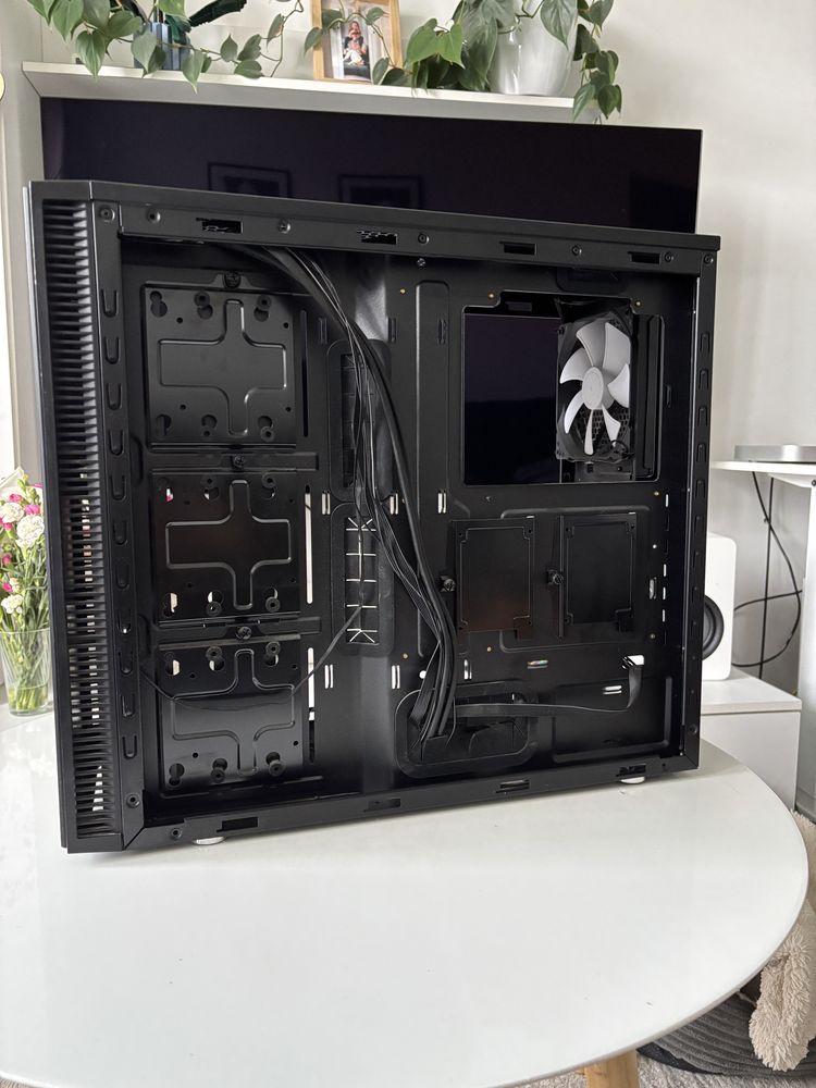 Obudowa Fractal Design Define S Midi tower