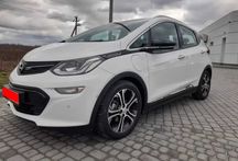 Бампер Opel Ampera-e Разборка Шрот Опель ампера е