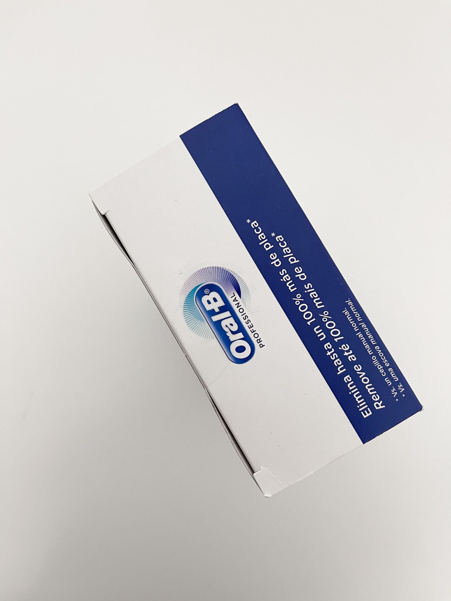 Oral-B Pro 2 Gengivas