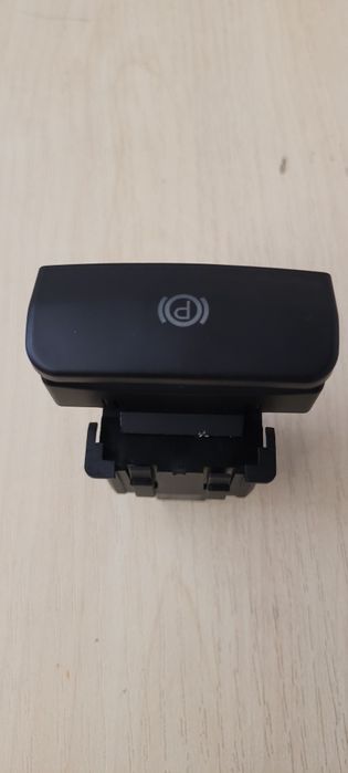 Кнопка стояночного тормоза Peugeot, Citroën