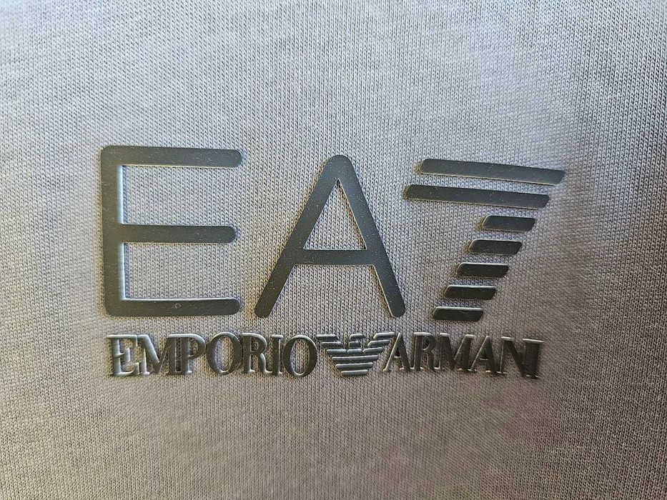 T-Shirt EA7 Homem XXL