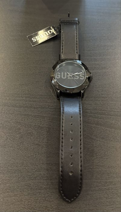 Годинник чоловічий Guess Оригінал