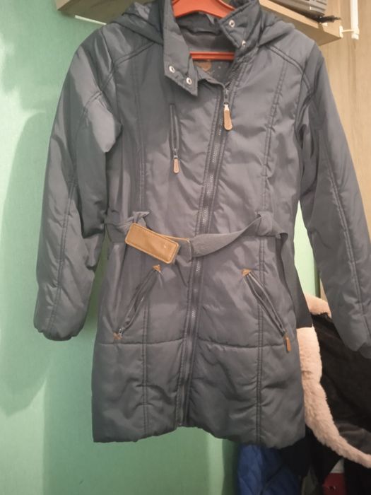 Плащ для дівчинки