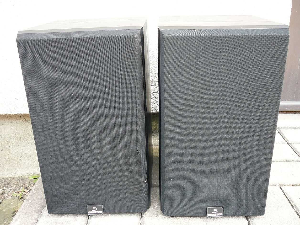 Kolumny CELESTION 5 angielskie monitory