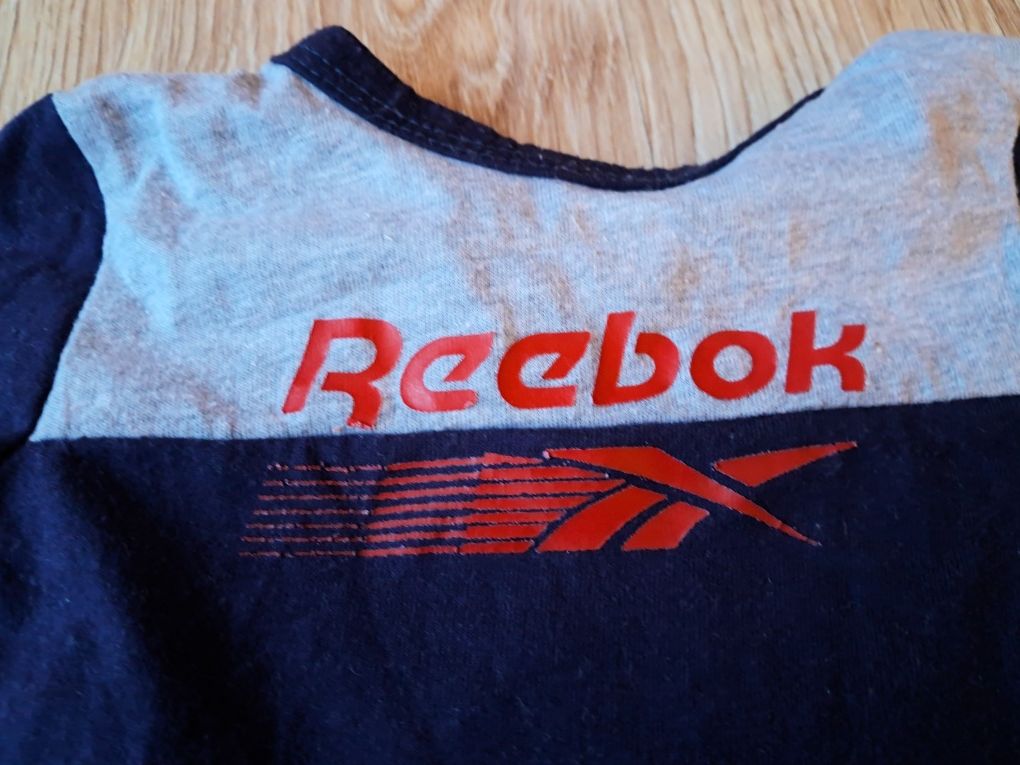 Pajac dla niemowlaka Reebok