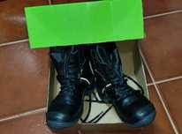 Bota de Segurança S3 nº41