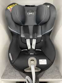 Cybex Sirona SX2 i-Size - fotelik samochodowy ~0-18 kg | OKAZJA!