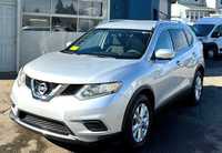 Nissan Rogue 2015