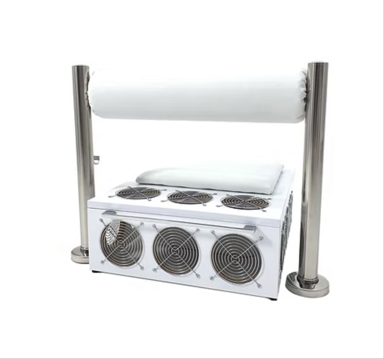 Podnozek do pedicure z walkiem OSKY