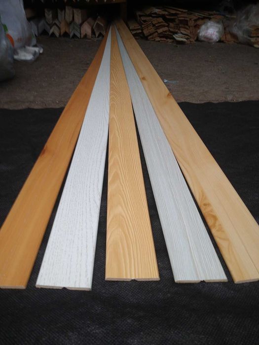 декоративний уголок кутник кут мдф