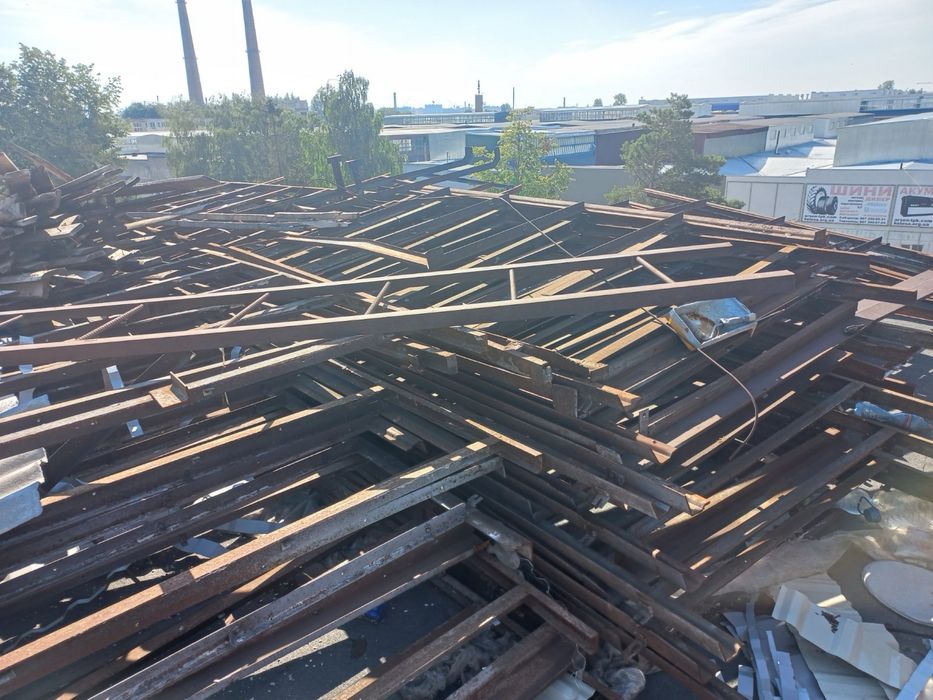 Металовироби по найкращій  ціні