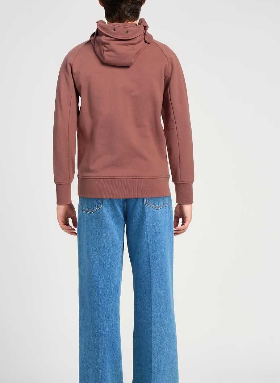 Худи Goggle C.P company оригинал (Stone island )