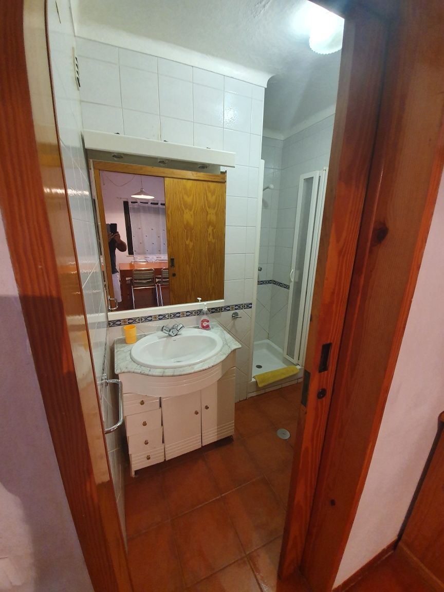 Apartamento T2 com piscina