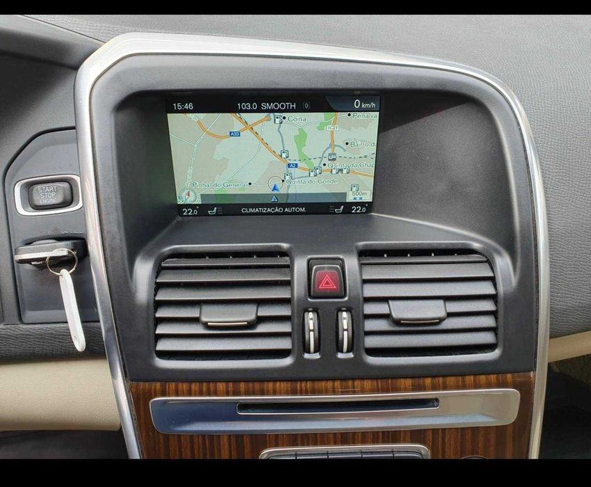 Vendo Volvo XC60