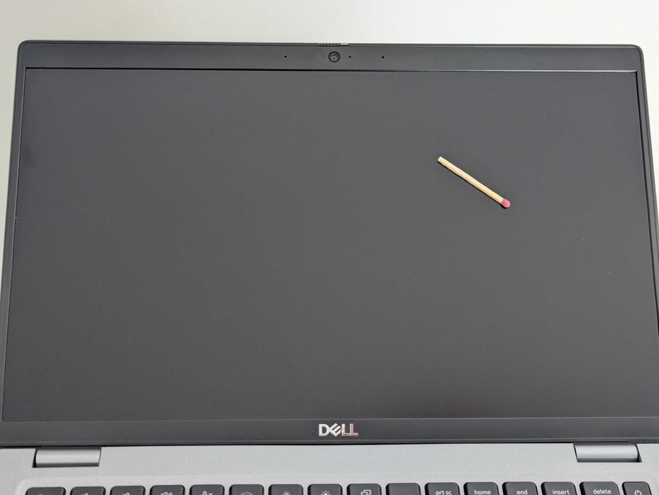 Dell Latitude 5421|Intel i5-11500H|GeForce MX450| 16GB|1 Tb|14' FullHD