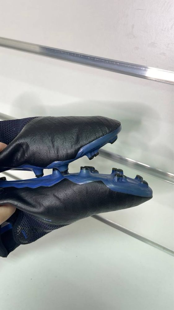 Nike phantom бутси для чоловіка