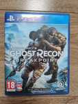 Ghost Re on Breakpoint PS4 PL