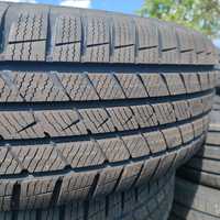 235/65R18 wielosezonowe 4 szt nowe demo vredestein z 2020