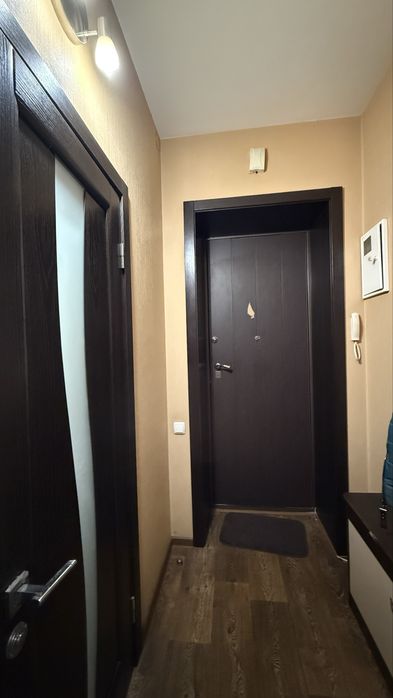 Сдается 1-комн. кв. в центре, свет не выкл