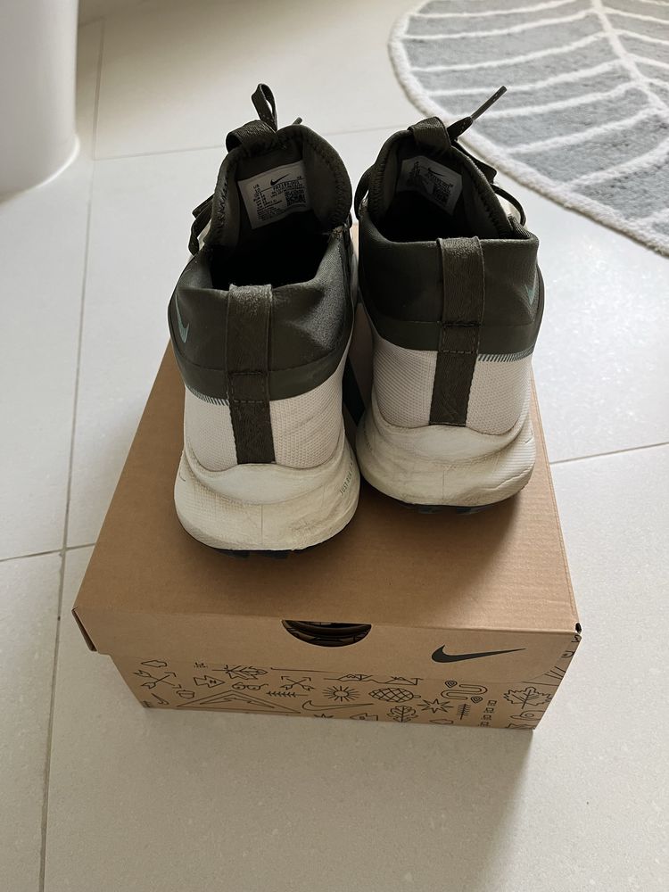 Кроссовки Nike React Pegasus trail 4GTX