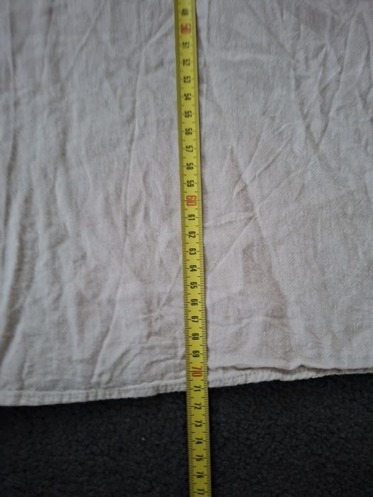 Bluzka  damska  55% lnu