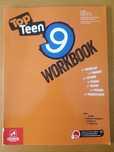 Caderno de Atividades de Inglês 9.° ano Novo