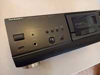 Magnetofon Technic RS-AZ7 stan idealny