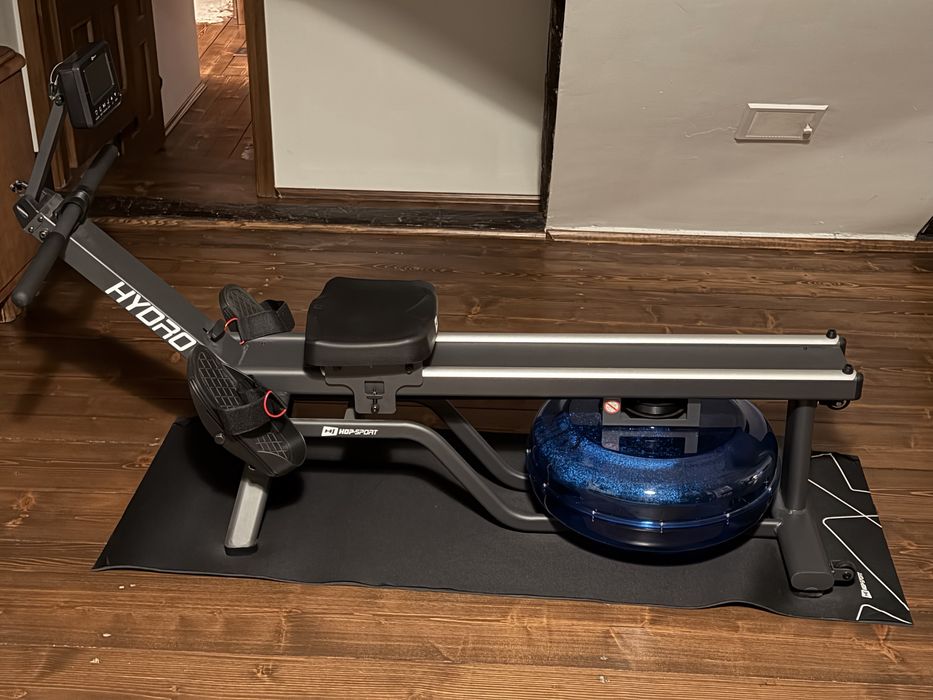 Wioślarz wodny HS-160WR Hydro