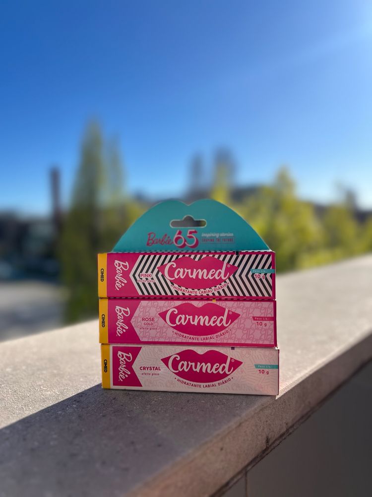 CARMED PROMOÇÃO 5€ CADA