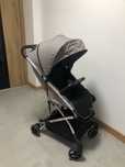 Wozek coto baby Tulipo