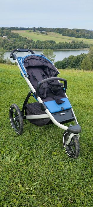 Thule Urban Glide 2