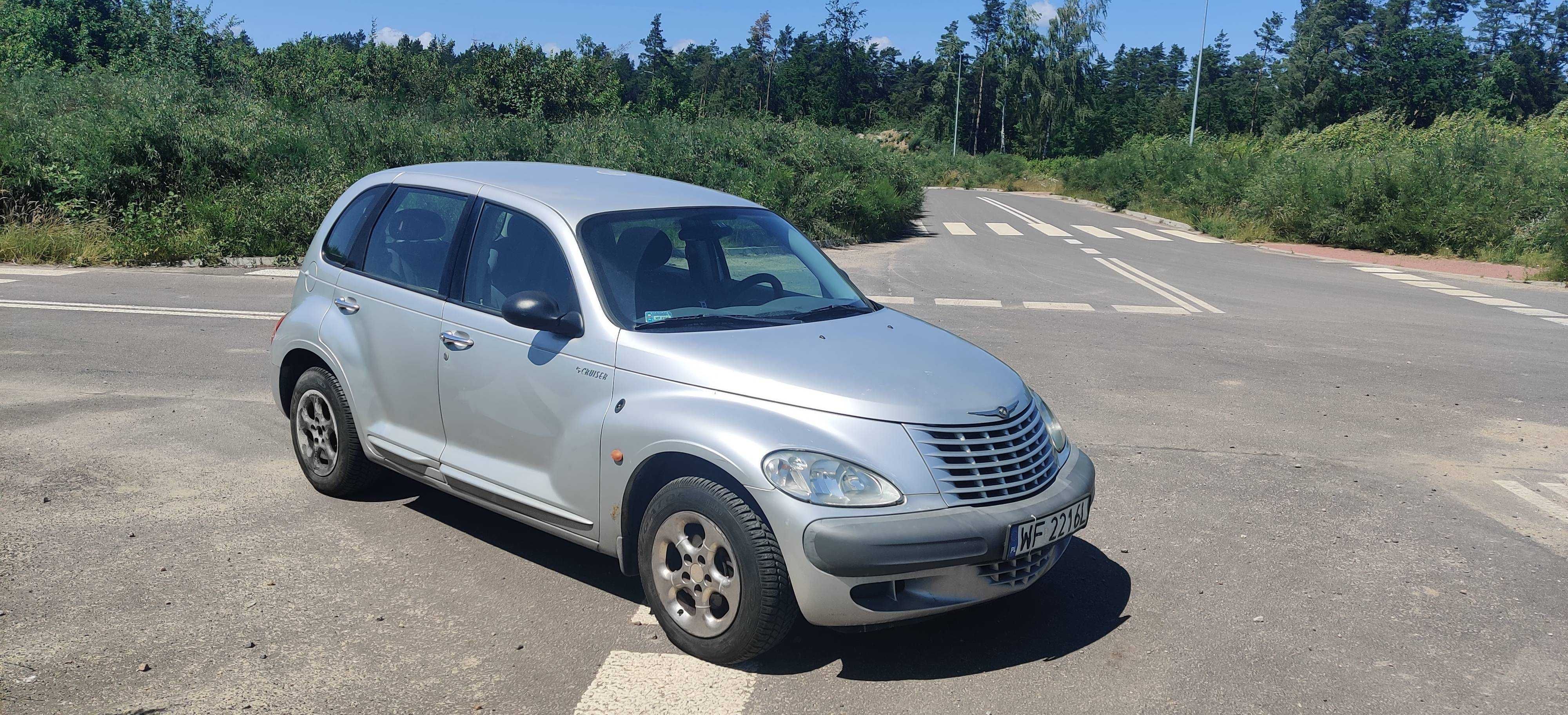 Chrysler PT Cruiser Classic Edition