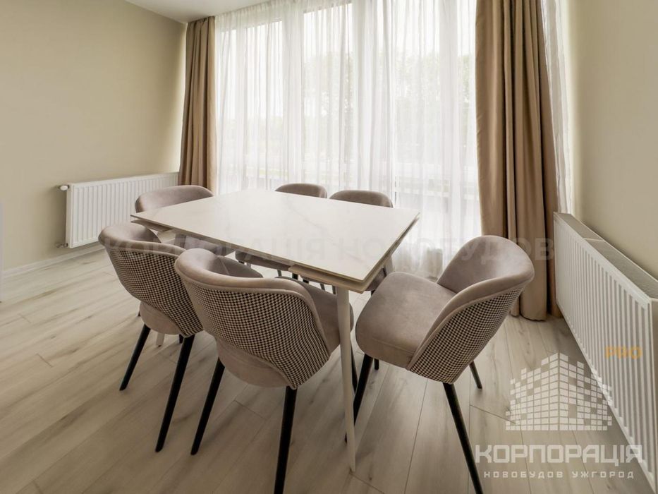 Продаж 2-км квартири, 76 м2, ЖК "Престиж", поруч Боздоський парк