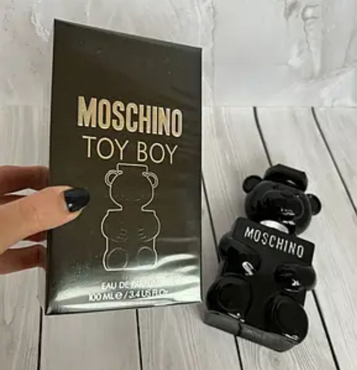 Perfumy damskie i męskie