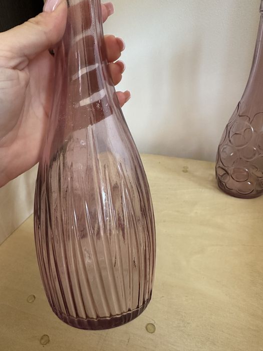 Butelki dekoracyjne IKEA