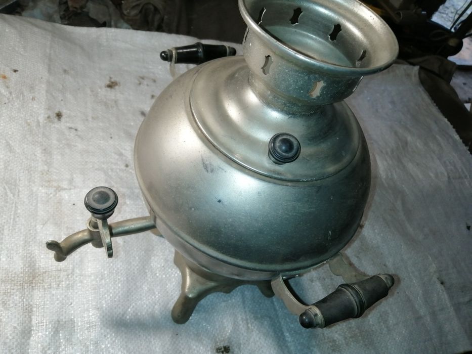 Самовар электрический 1квт