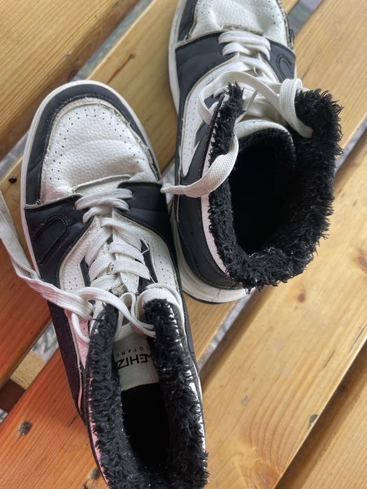 Чоловічі кросівки Jordan