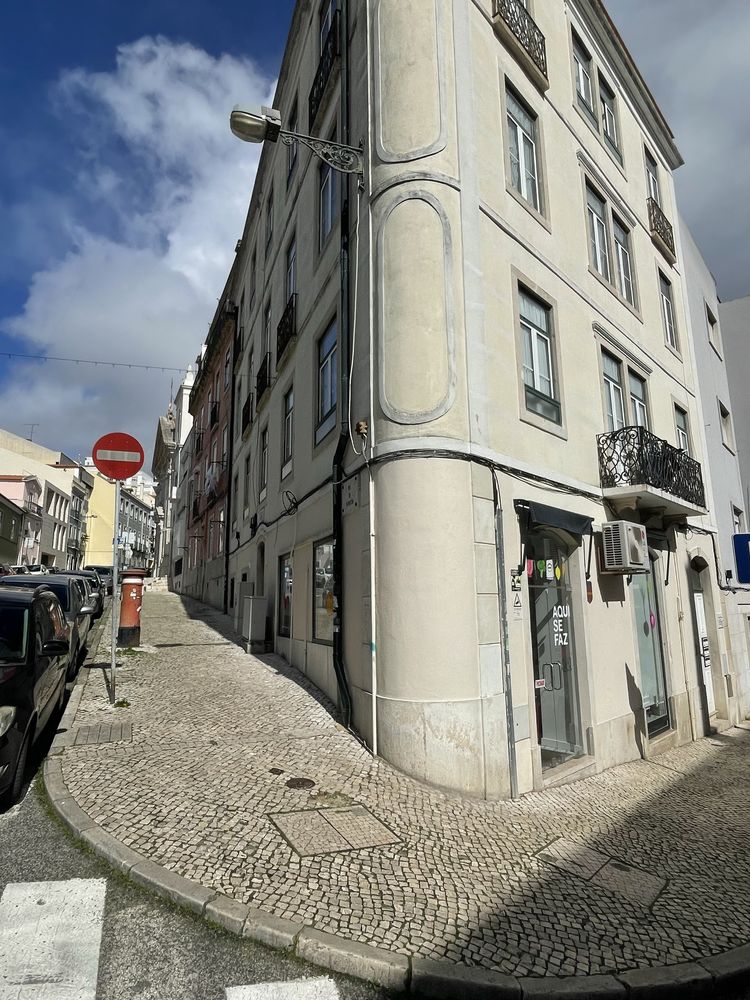 Restaurante na Estrela