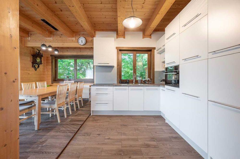 ZAJĘTY SYLWESTER ! Luksusowa Willa z boiskiem, sauną, jacuzzi - Quady